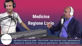 Intervista al Dott. Gabriele Prinzi - La sensibilità al glutine non celiaca