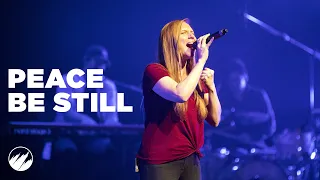 Peace Be Still by The Belonging Co - Lauren Daigle - Flatirons Community Church