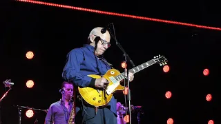 Mark Knopfler Once Upon A Time In The West Cordoba April 29 2019