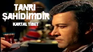 Tanrı Şahidimdir Türk Filmi | FULL | KARTAL TİBET | SEZER GÜVENİRGİL