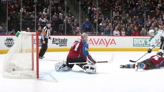 Колорадо - Даллас / AVALANCHE VS. STARS FEBRUARY 4, 2016