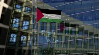 Palestine Video Footage - Israel & Palestine, 4k Stock Video Footage Highights