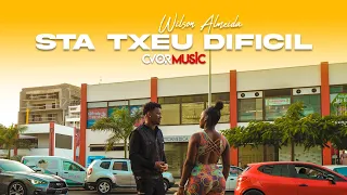 Wilson Almeida - Sta Txeu Difícil (Official Music Video)