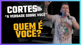 Cortes Pr Lucinho: Quem é Você?