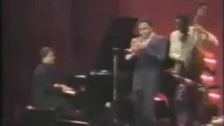 Wynton Marsalis  - VSOP II - Well You Needn't