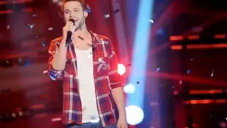 Eurovision Song Contest 2012 Germany - Roman Lob - Standing Still