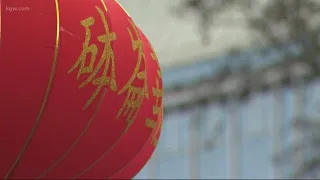 Coronavirus fear impacting Chinese Americans