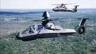 RAH-66 Comanche