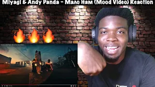 Miyagi & Andy Panda - Мало Нам (Mood Video) REACTION