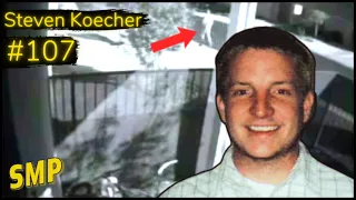 The Disappearance of Steven Koecher #107