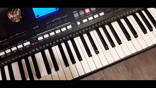 Yamaha Psr E 433