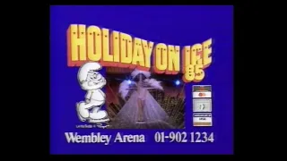 LWT Adverts | 30th December 1984