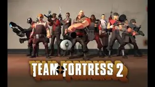 Team Fortress 2 Theme Song (1 Hour Version)