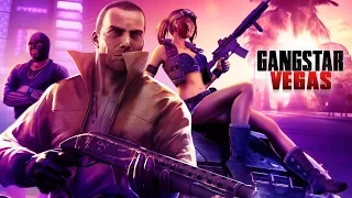 Gangstar Vegas Gameplay Trailer