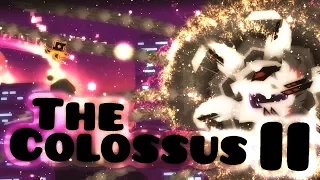 INCREDIBLE - The Colossus II (very easy Demon) 2 coins - by Manix