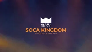 Machel Montano - Soca Kingdom New York ( Brooklyn Mirage ) 2018 [ NH PRODUCTIONS TT ]