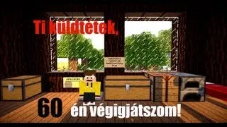 James_mc - Ti küldtétek, én végigjátszom! 60