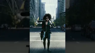 Did You Notice This In "Deadpool 2"