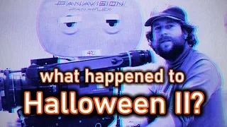 What Happened to Halloween II? [CC]