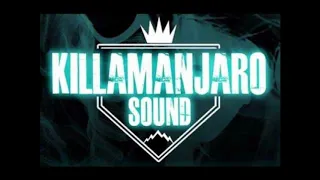 Killamanjaro Killer Singers Dubplates