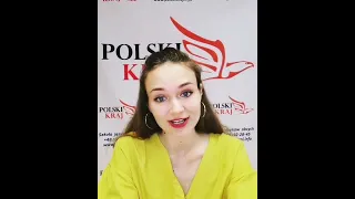 Пробный урок польского с носителем языка!