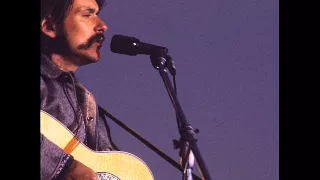 Jesse Colin Young - Sugar Babe (Live)