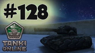 TankiOnline | LP #128 | Играем с Микадо