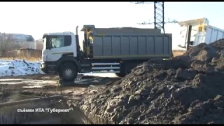 Два вагона угля поступили в котельные замерзающего п.Приамурский в ЕАО
