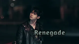 Renegade Aaryan Shah - Bright Vachirawit [FMV]