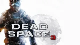 Dead Space 3. Невозможная сложность. Глава 3. Без урона. [Без DLC. Без комментариев]