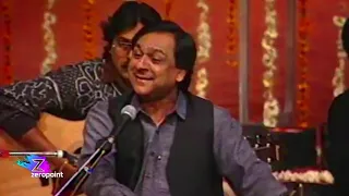 Dil Mein Ik Lehar Si Uthi Hain Abhi - Ustad Gulam Ali