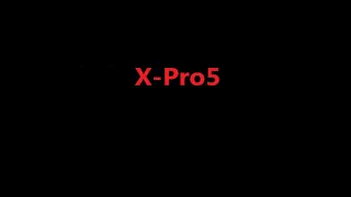 X-PRO 5 детальный обзор программы
