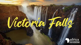 Victoria Falls Tour Itinerary - Zimbabwe Travel