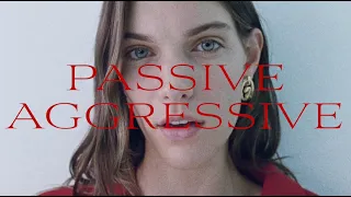 Charlotte Cardin - Passive Aggressive [Official Music Video]