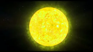 Дивовижна зірка Сонце ( Меланія Семів/сюжет до програми РОЖЕВІ ОКУЛЯРИ)