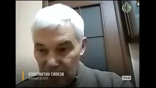 Военный эксперт Константин Сивков о спецоперации на Украине