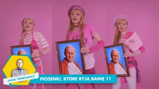 PIOSENKI, KTÓRE RYJĄ BANIĘ 11