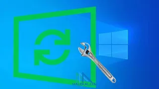 Réparer Windows Update et erreurs installation mise jour