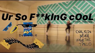 Ur So F**kInG cOoL Dance Workout •• Tones and I •• (2020)