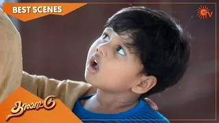 Thalattu - Best Scenes | Full EP free on SUN NXT | 24 July 2021 | Sun TV | Tamil Serial