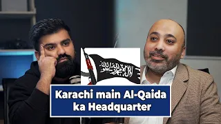 Karachi main Al-Qaida ka Headquarter