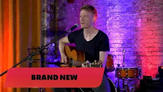 ONE ON ONE: Teddy Thompson - Brand New July 13th, 2020 Cafe Bohemia, NYC