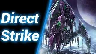 Один Юнит [Direct Strike] ● StarCraft 2
