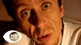 Super Hans Loves Crack - Peep Show