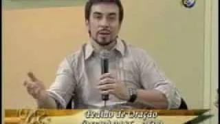 Direção Espiritual Lidando com a inveja (Pe.Fábio de Melo)