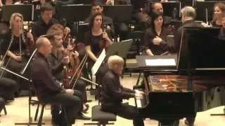 Alexandеr Malofeev/Valery Gergiev -- Saint-Saens. Piano Concerto No 2, g-moll, Op.22.