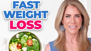 My Top Tips on How to Lose Weight Fast (And Fat Too!) | Healthy Diet | JJ Virgin