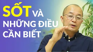 Sốt Và Những Điều Cần Biết