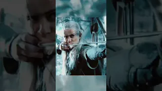 Legolas edit//House of Memories