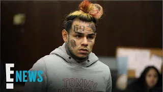 Tekashi 6ix9ine Could Be Facing Life in Prison | E! News